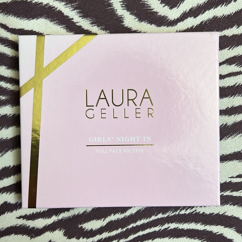 Laura Gellar Collection - Picture 6 of 13